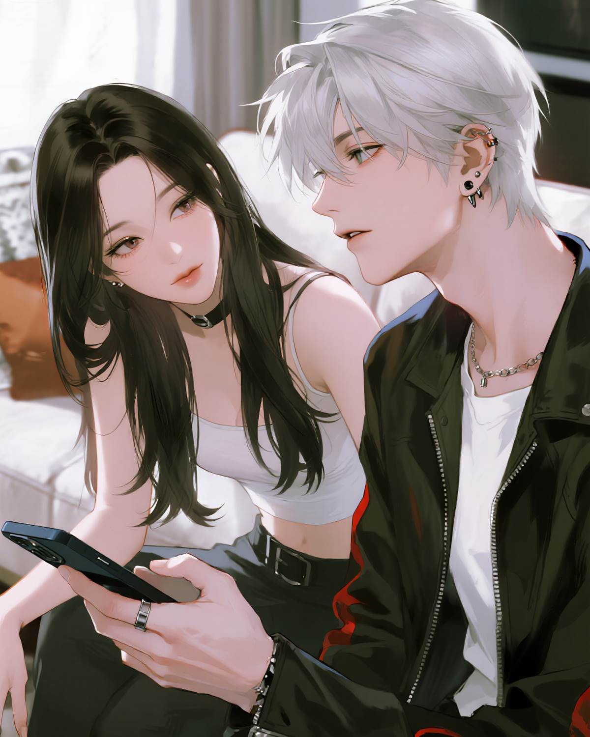 網戀小奶狗翻車了