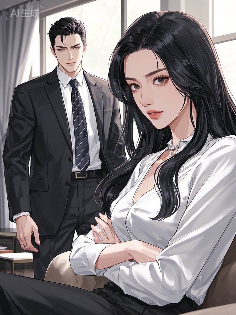 我在虐女文里虐渣男