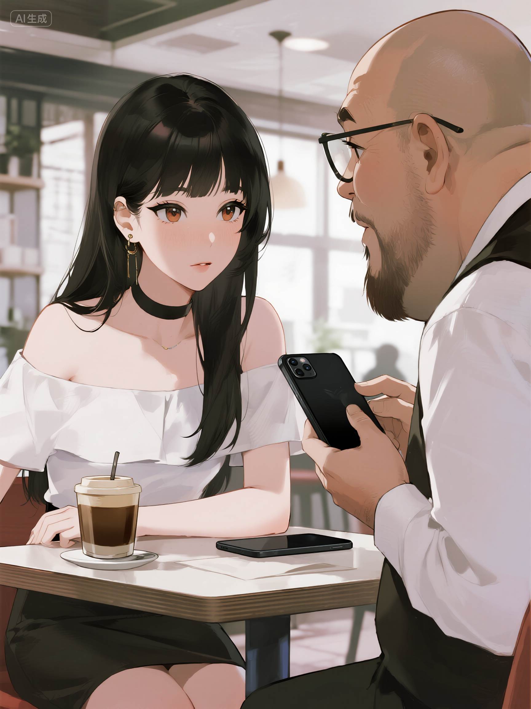 糙漢老公是個寵妻哭包