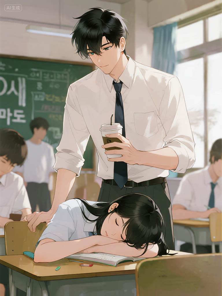 重來一世，我成全竹馬和閨蜜