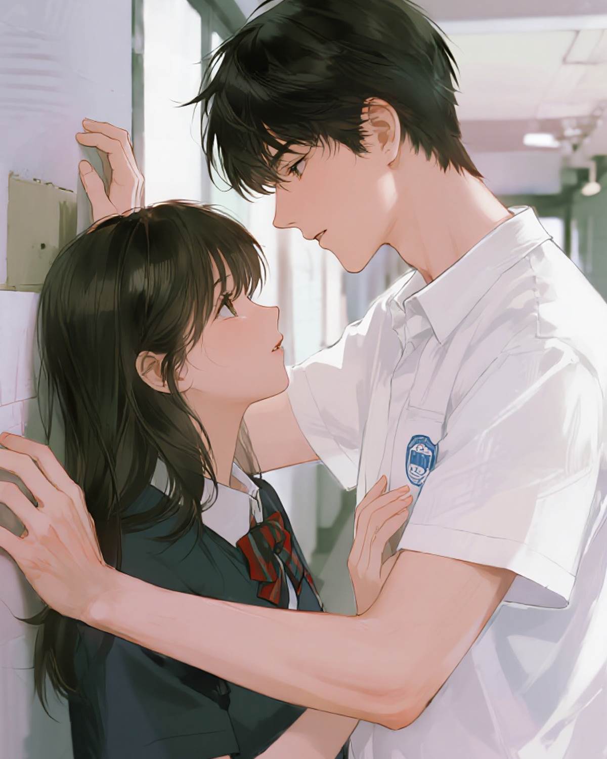 與反派靈魂互換后