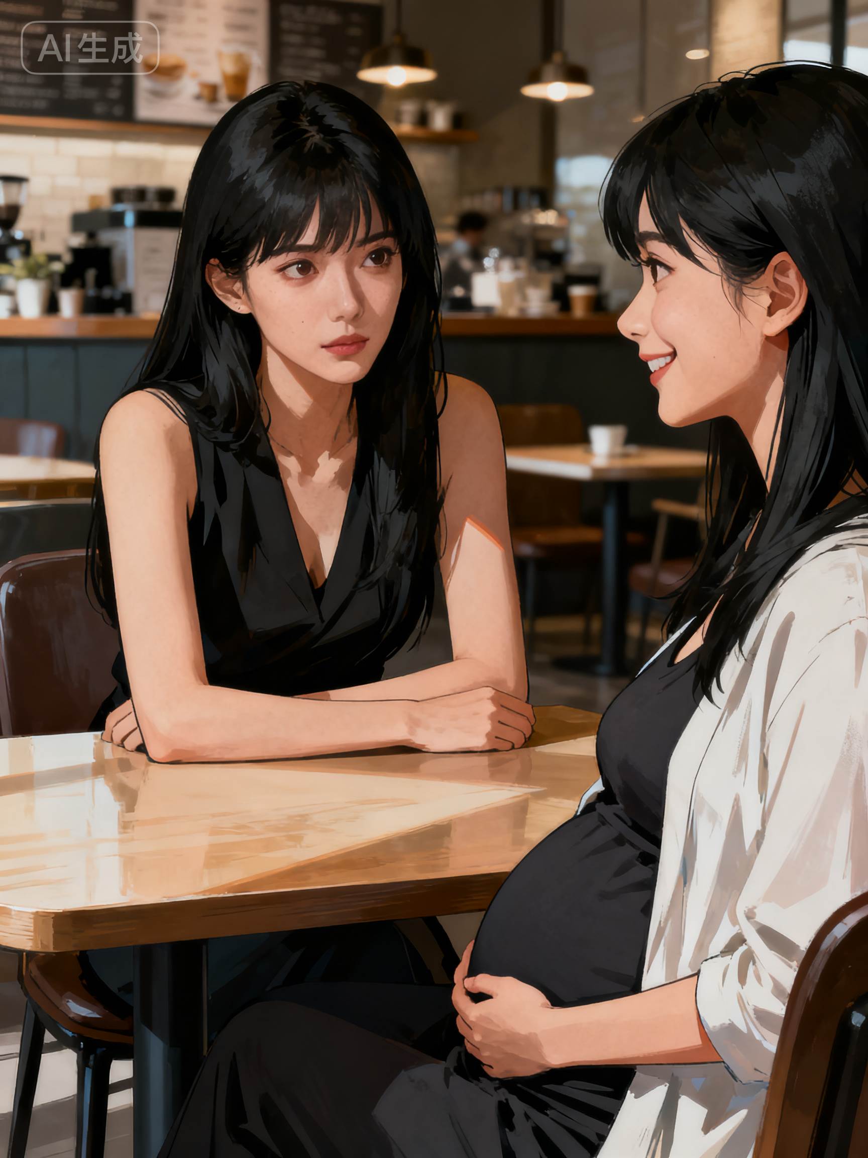 以債為謀：前妻的絕地反擊