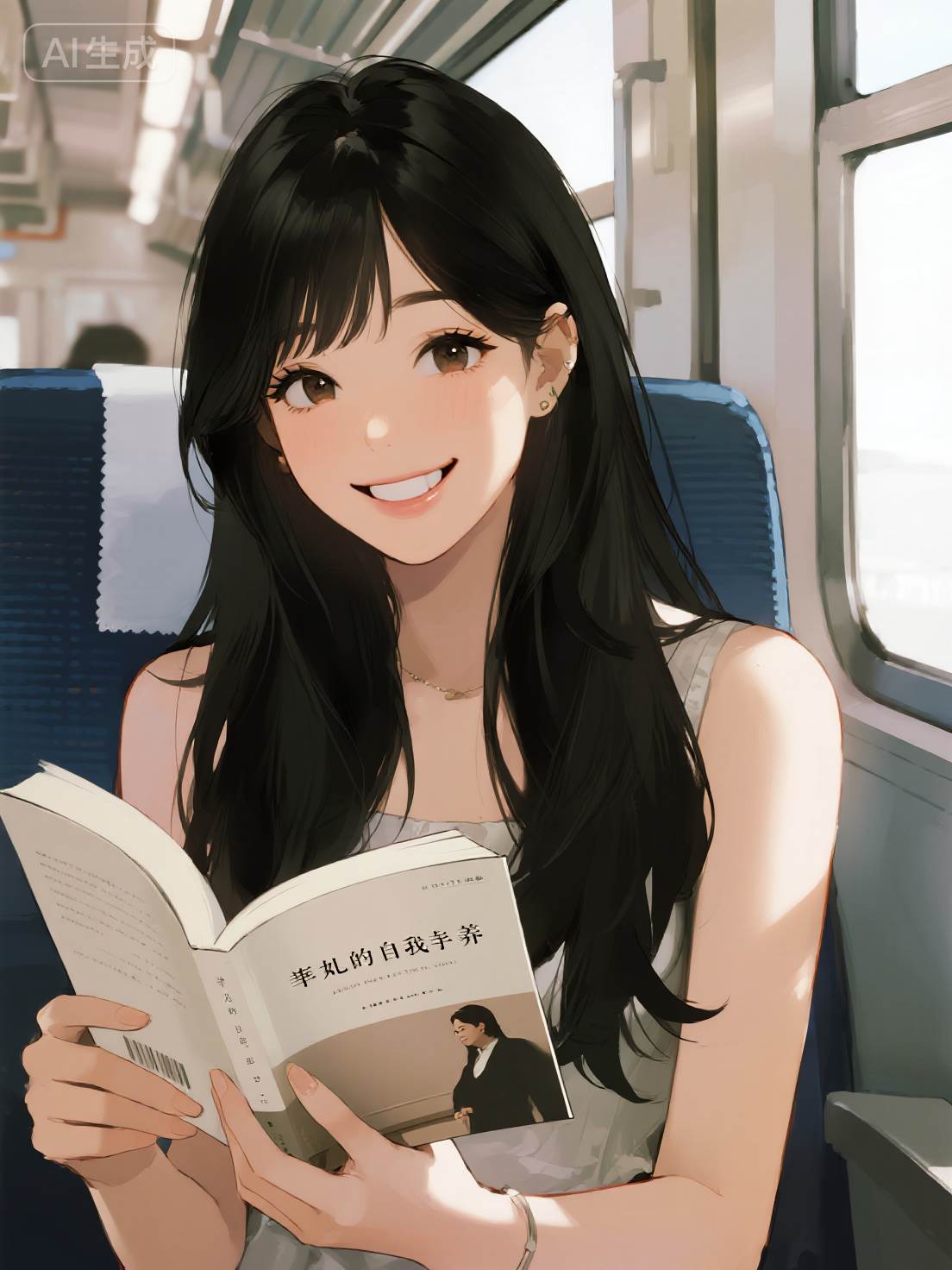 本千金主打一個真實