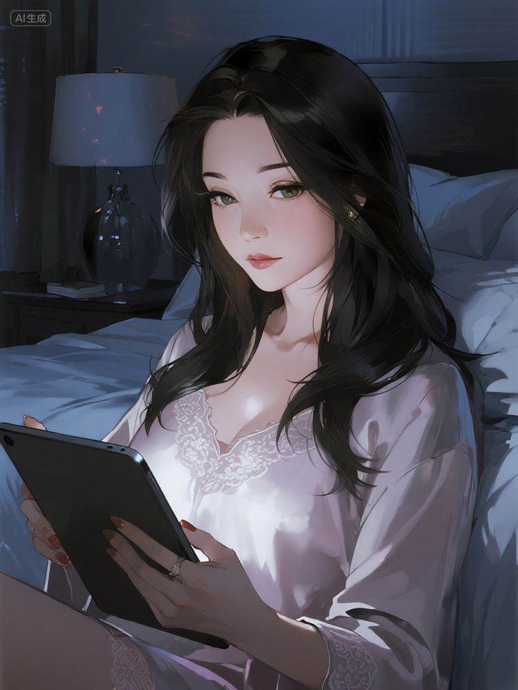 白月光的致命陷阱