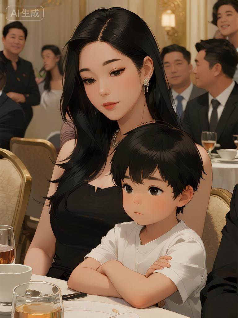 甜文女主覺醒了