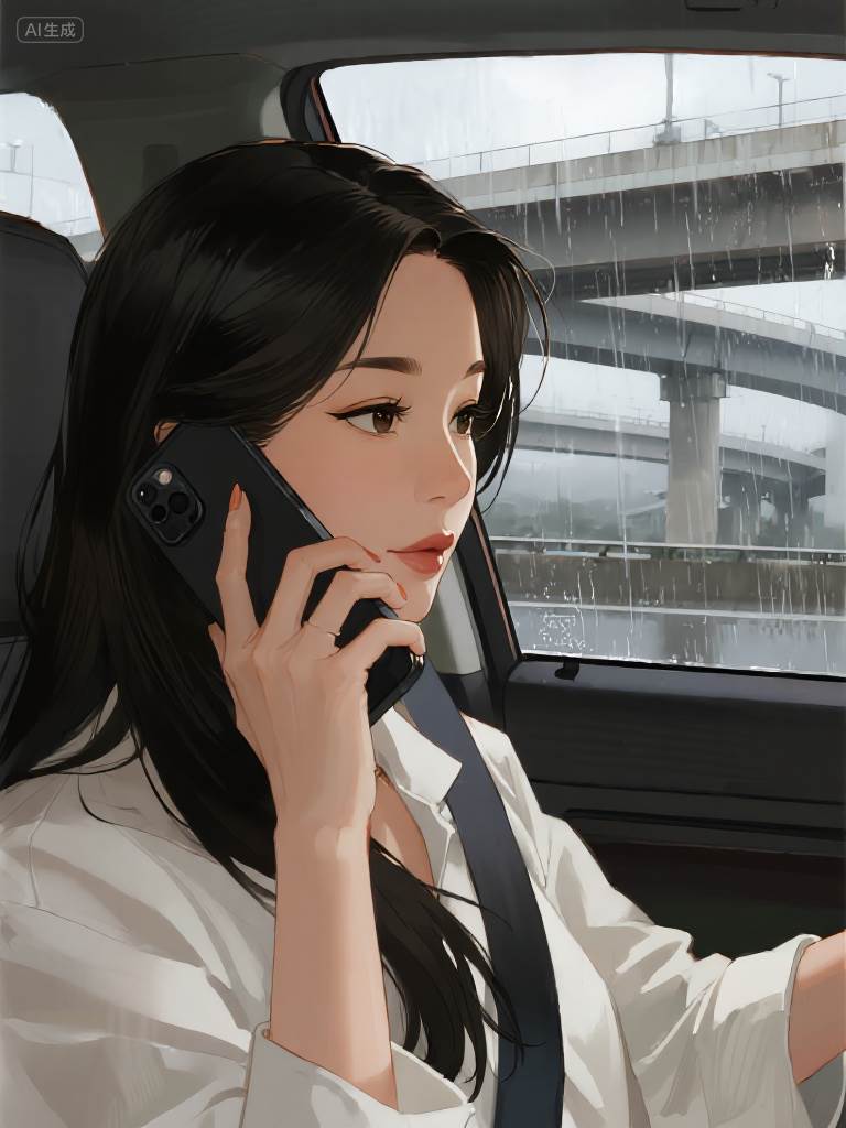 他的愛，好理性