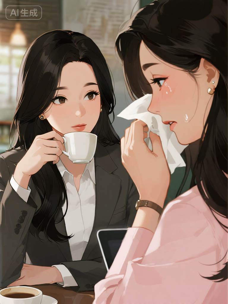 離婚我是專業的