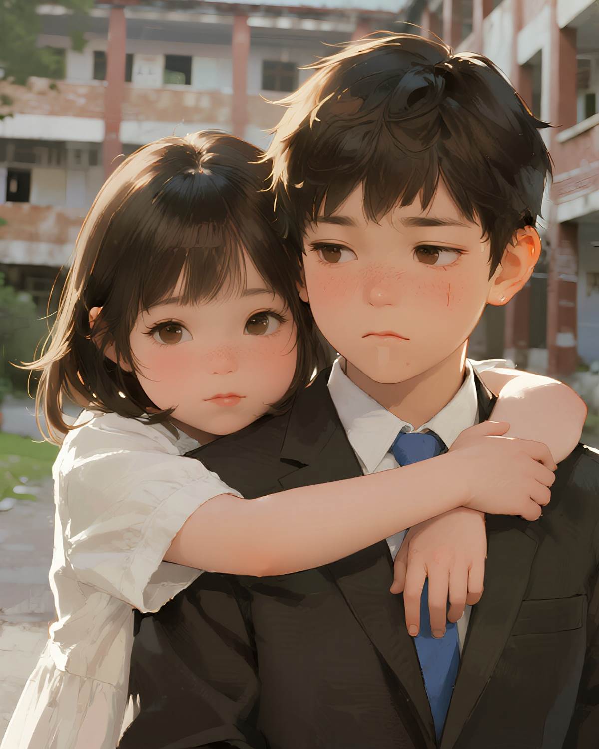 撿了富豪兒子當老公