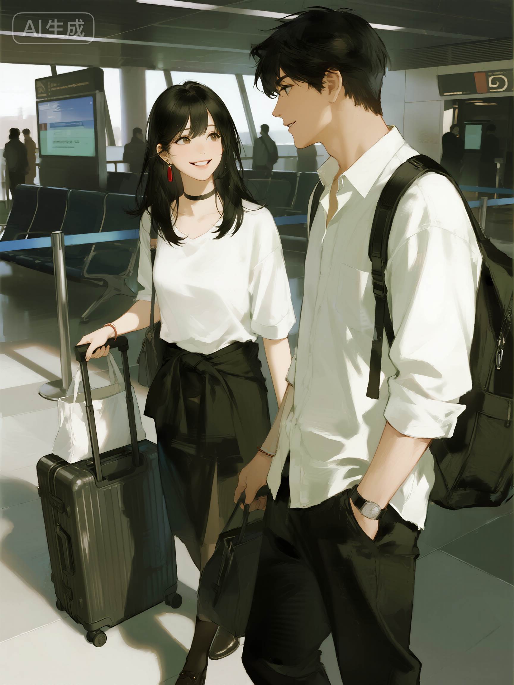 每天都要努力裝窮