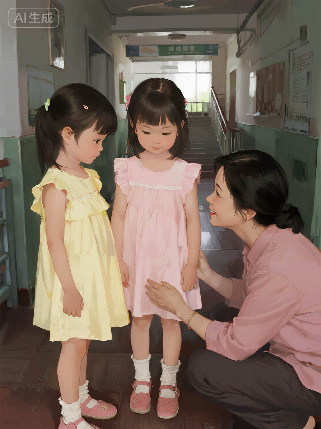 《被偷走的人生》