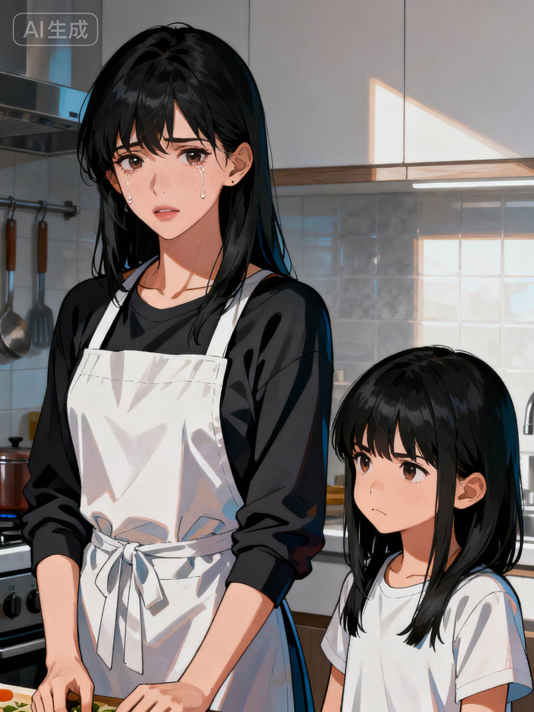 《破碎的港灣》