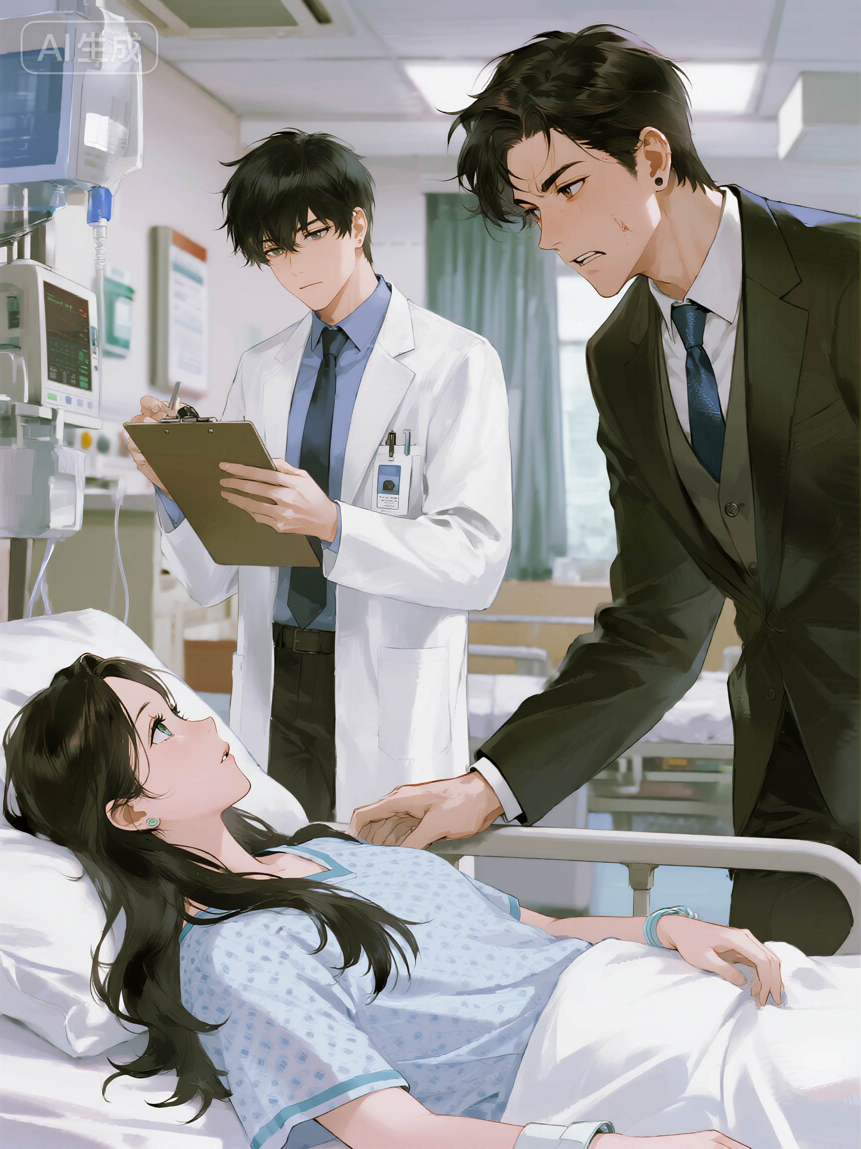 真千金假裝失憶后，全家悔瘋了