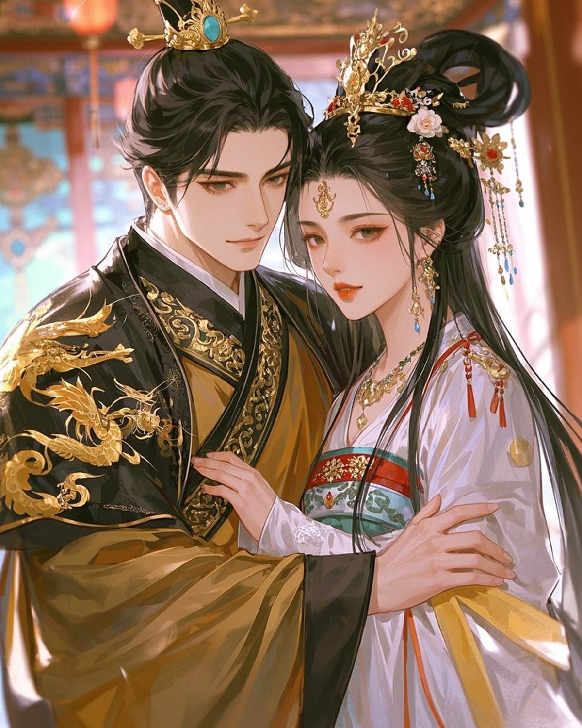 妖后她是傻白甜