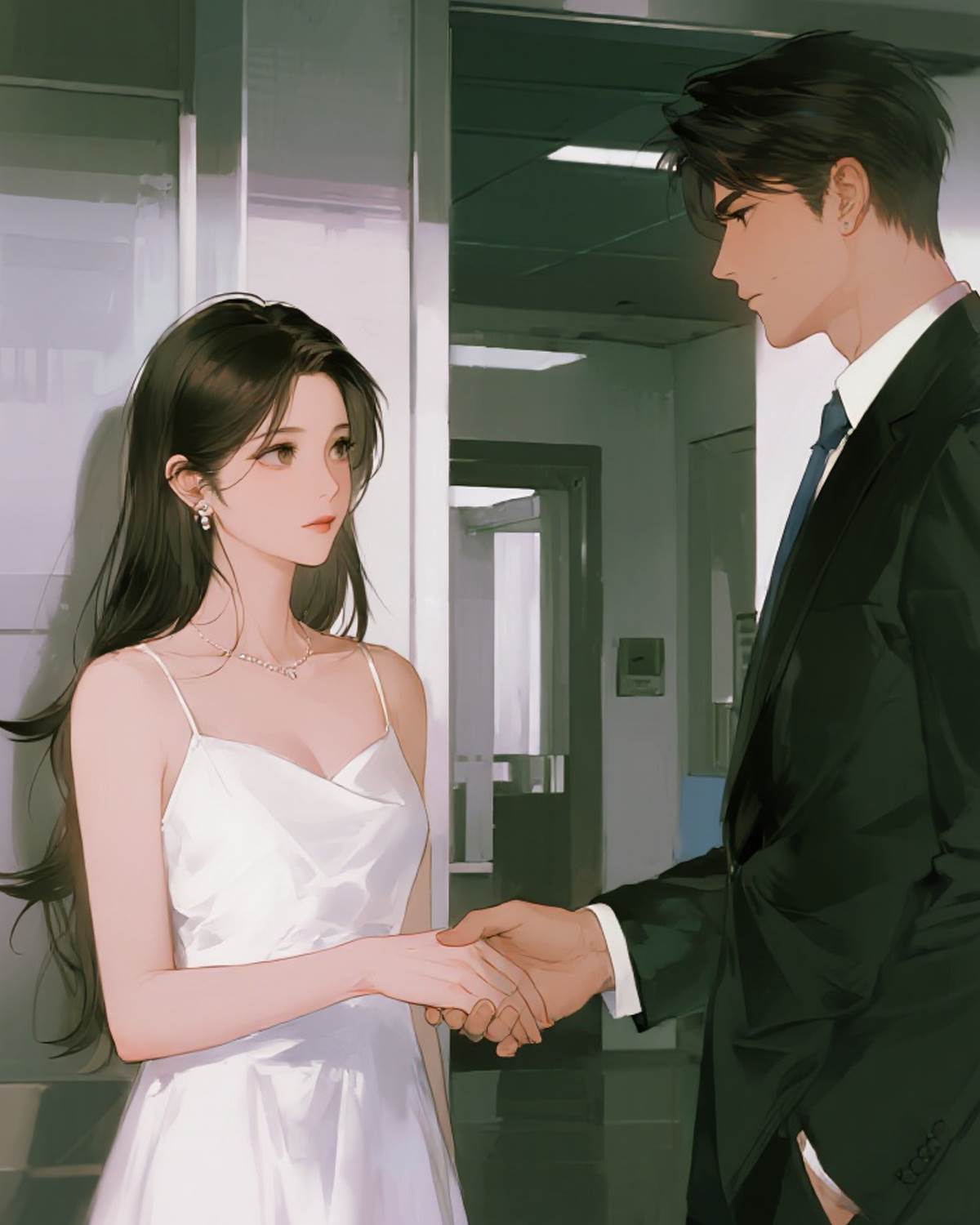 又是暗戀前夫的一天