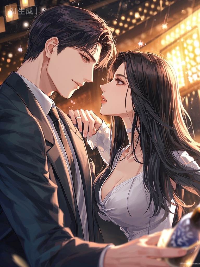 戀愛從結婚開始