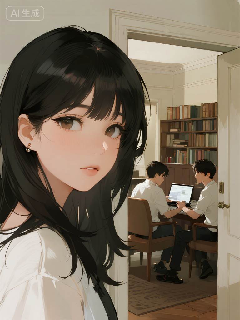 男友嫌我丑想分手