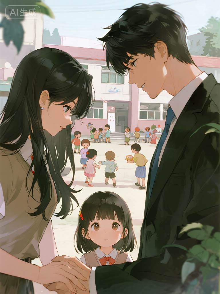 魔丸今天也在努力感化反派