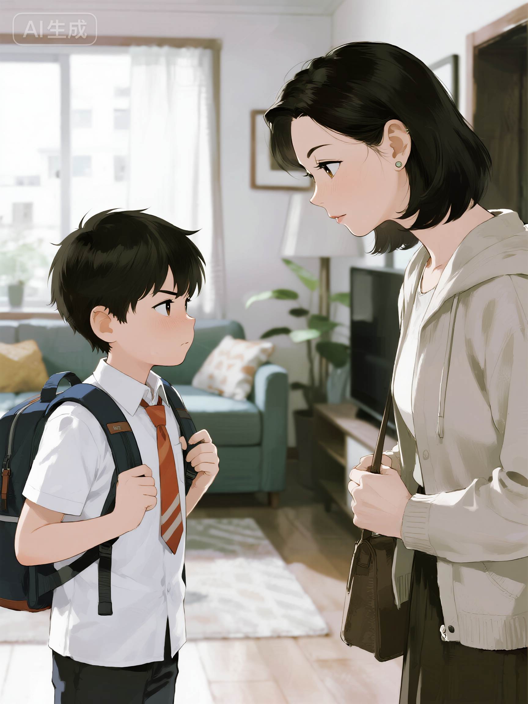 重生九零，不撿男人撿破爛