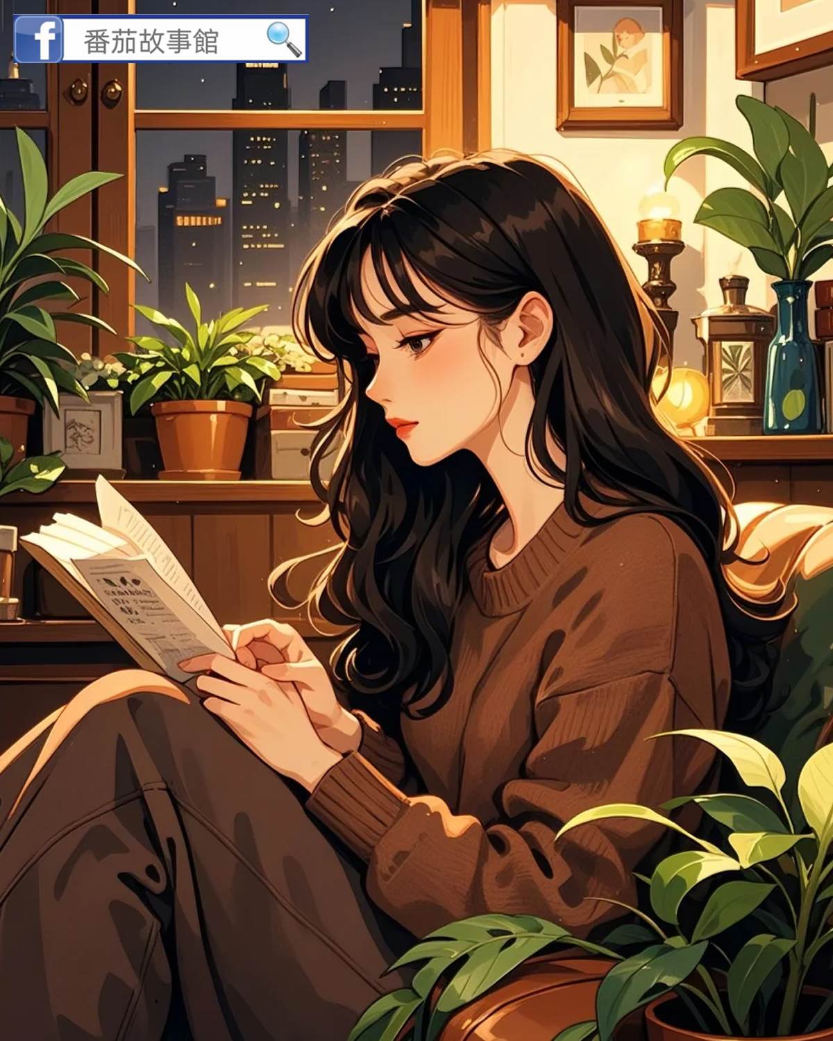 我把遺書寄到派出所后，我爸瘋了