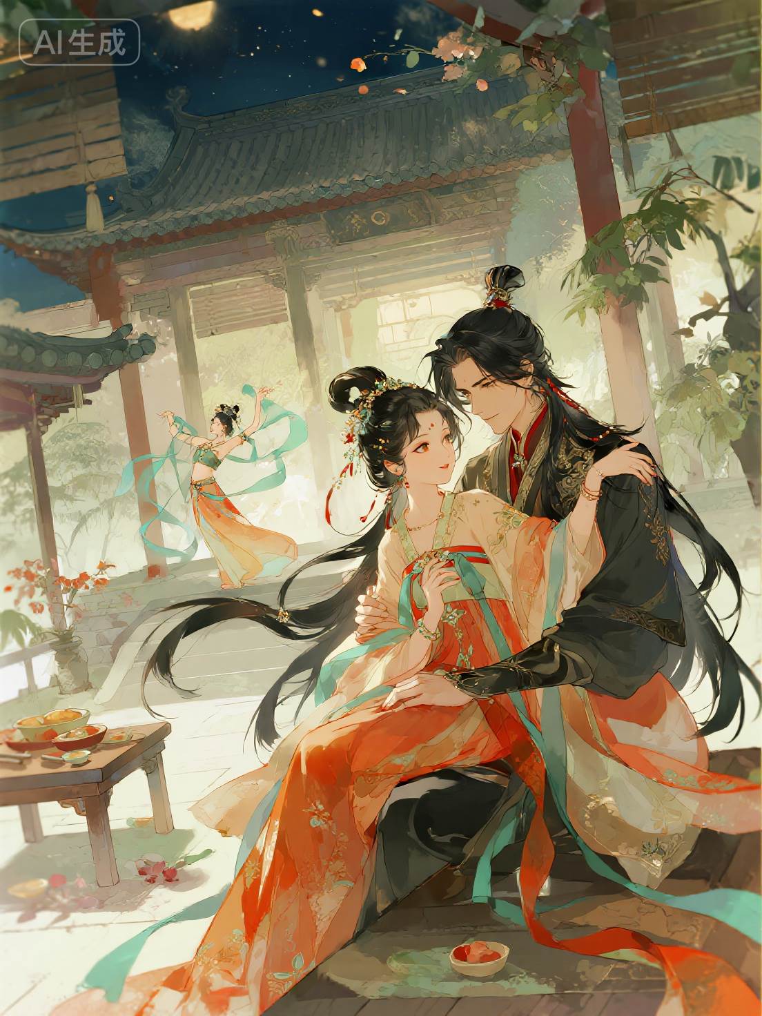 爆寵！我的王爺又作死了