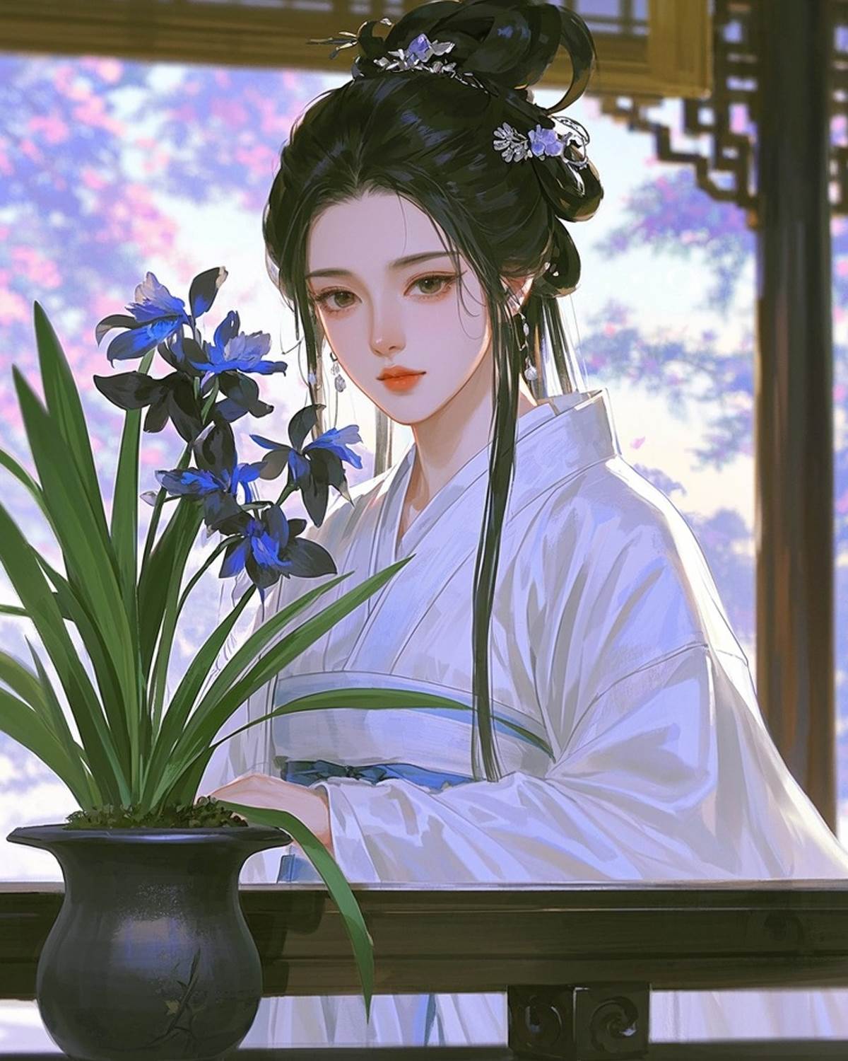 我，奸臣之女，嫁給了少年將軍