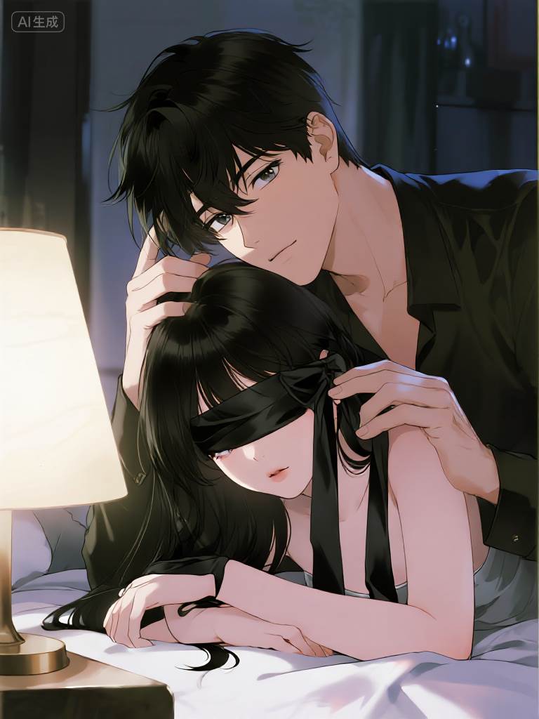 金絲雀聽見總裁心聲