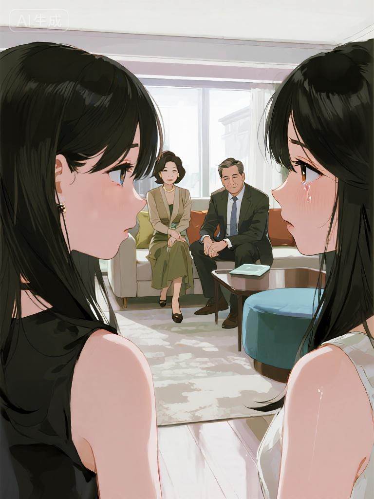 真千金只想搞錢