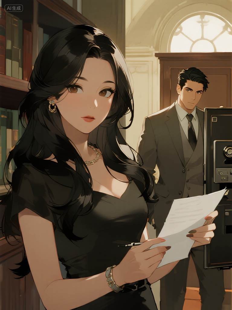 看到老公給前女友準備的彩禮清單后，我提了離婚