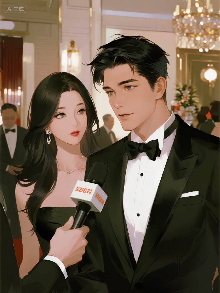 既成過往，何必情深