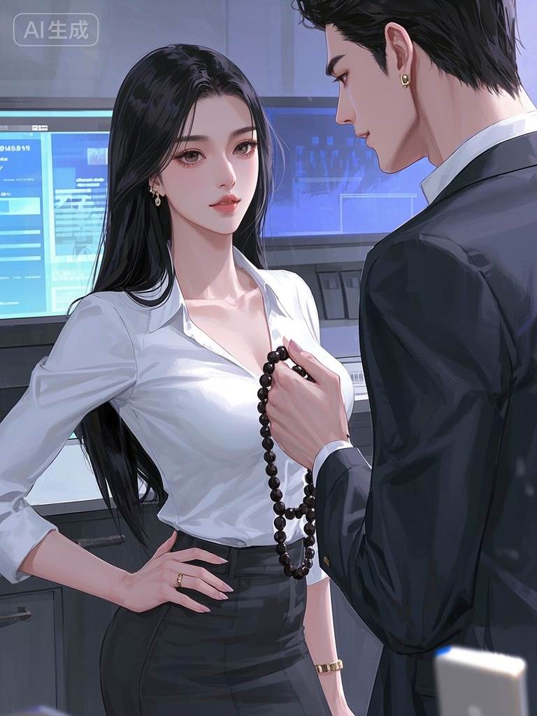 重生后我追著霸總打了十條街