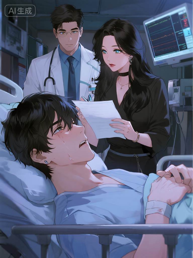 綠茶終結者--妻子的復仇