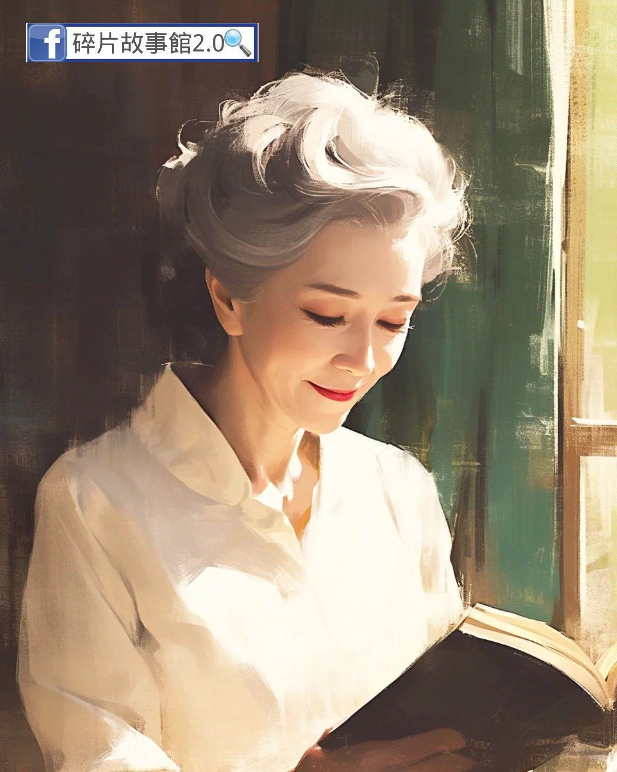 除我之外，一家團圓