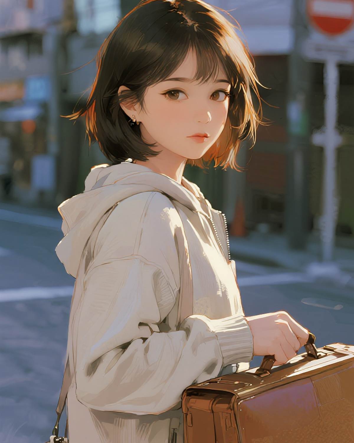 無法擁抱的月亮