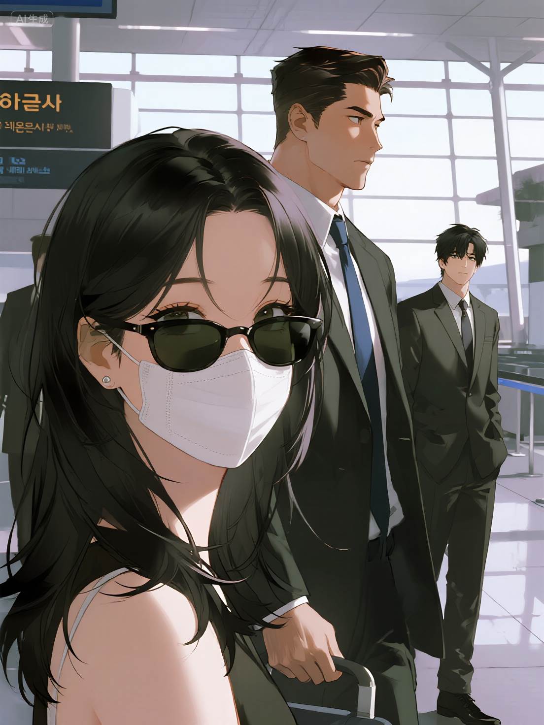 白月光為何二百斤