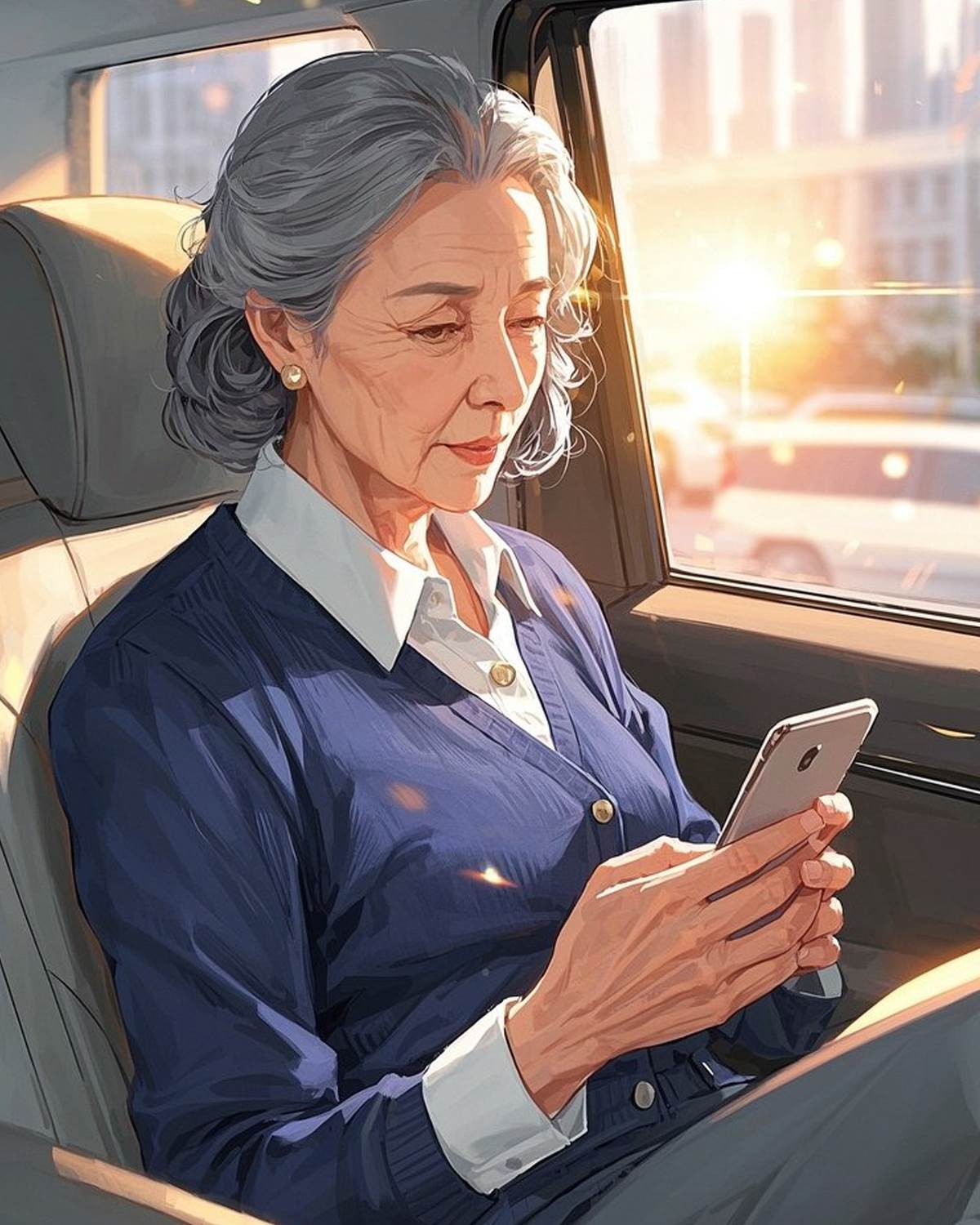 前夫而已，我有很多