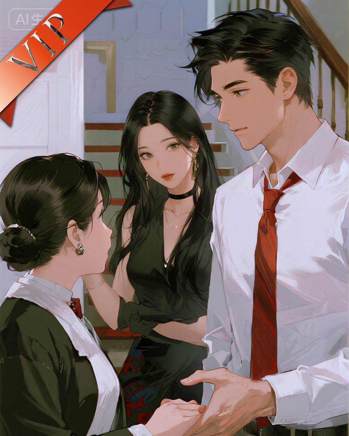 《夜鶯吻過荊棘時》