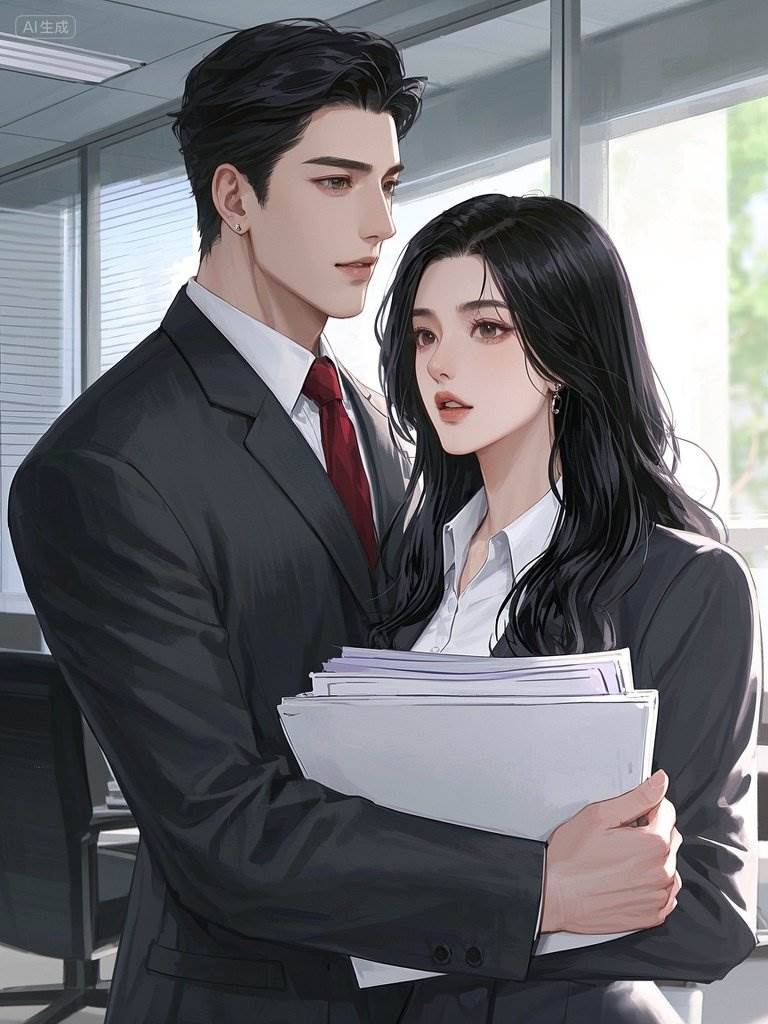 親親親愛的老公