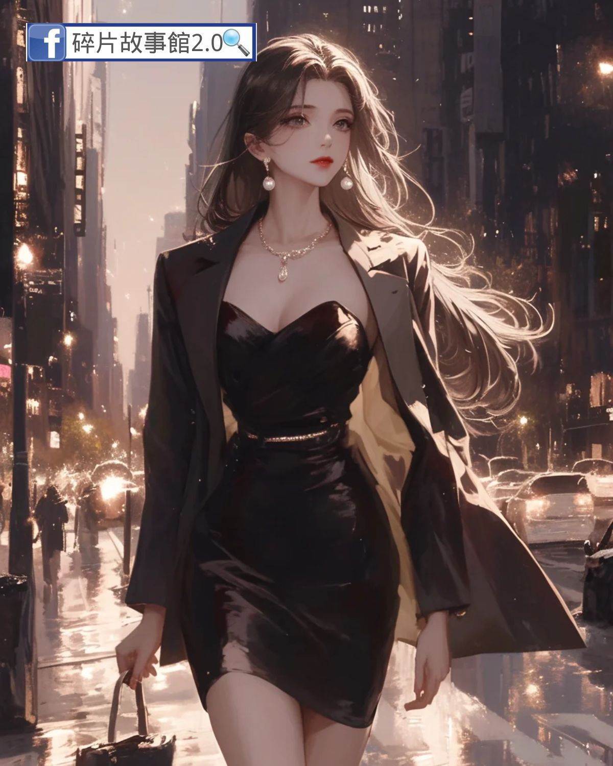 我們走著走著就散了