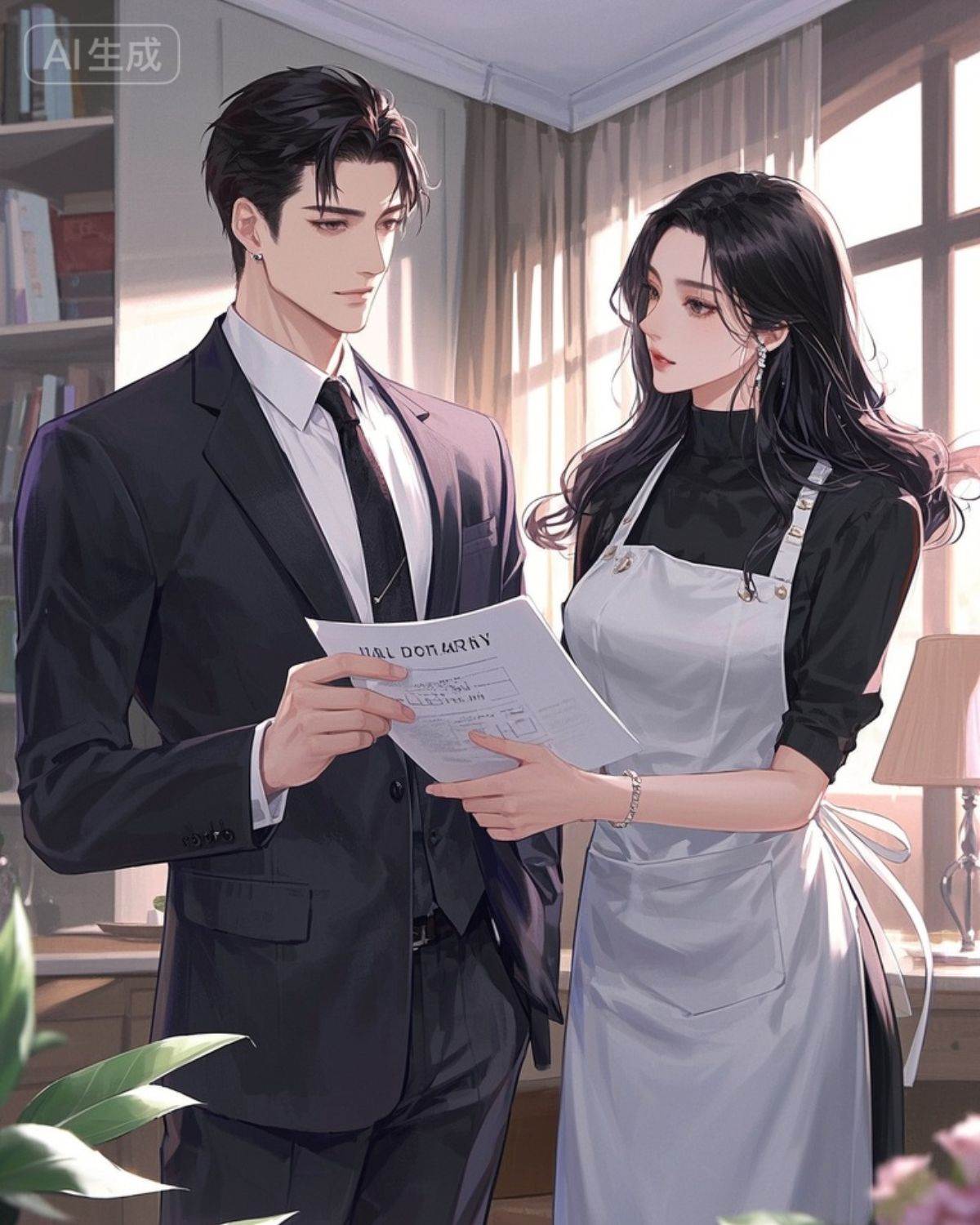 老公說他和小三是真愛