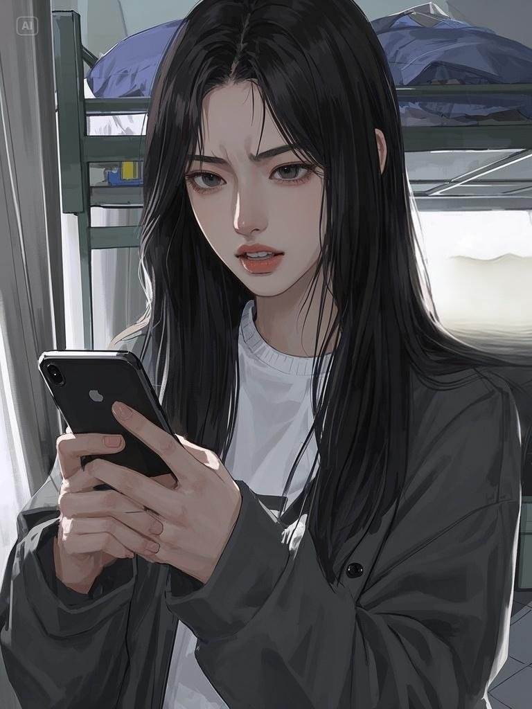 當男友忘記關麥