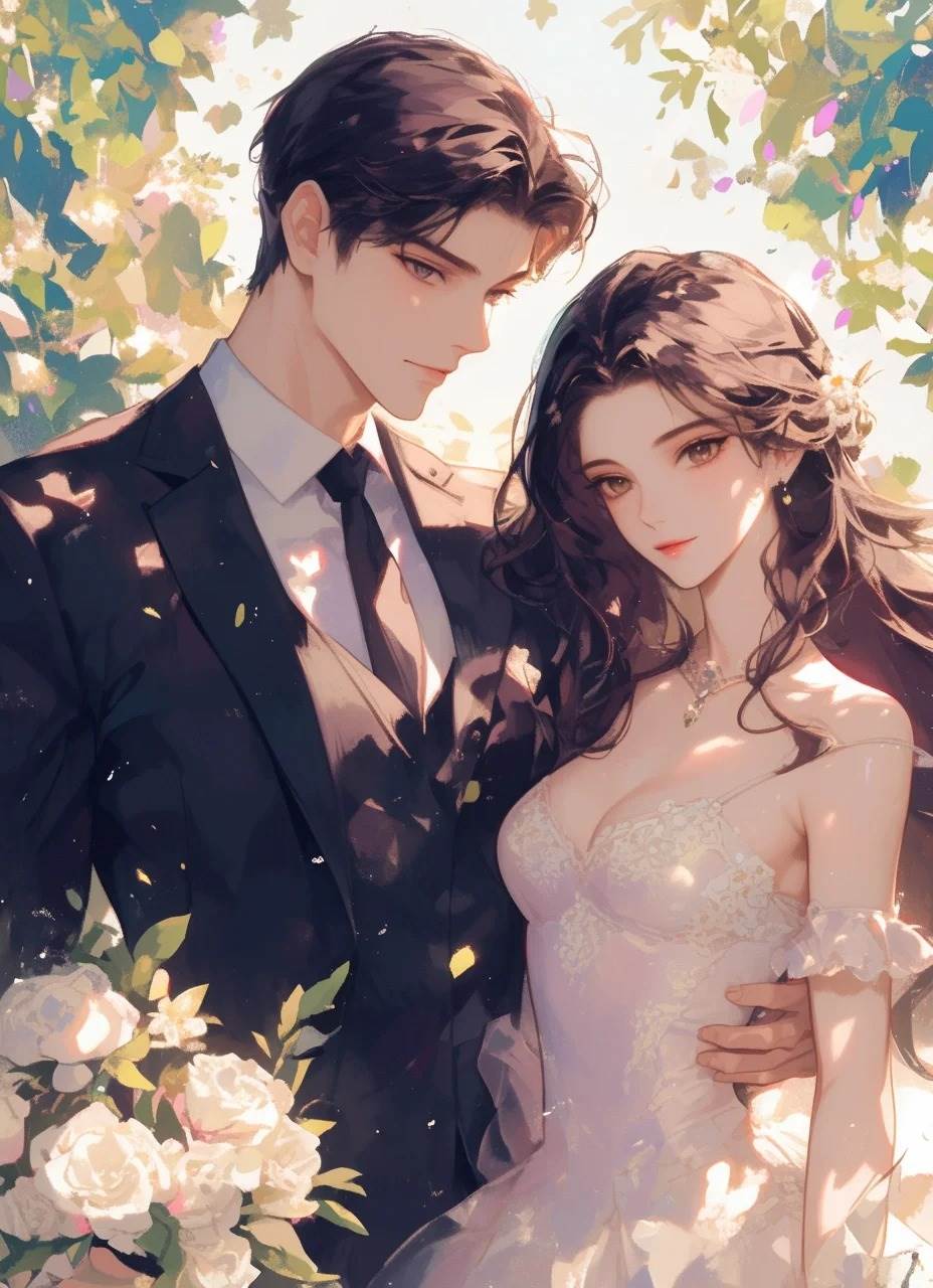 跟親戚們胡說八道能有多爽