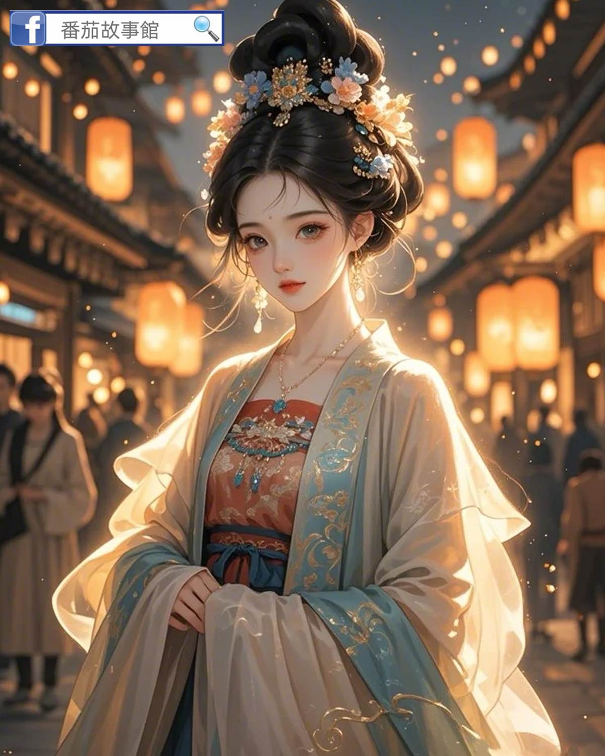 夫君想妻妾同娶，我讓他一無所有