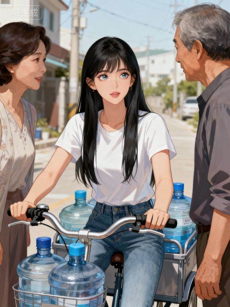 綠茶假千金的心聲竟被實時公開