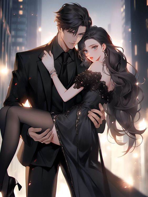 你來時心火燎原