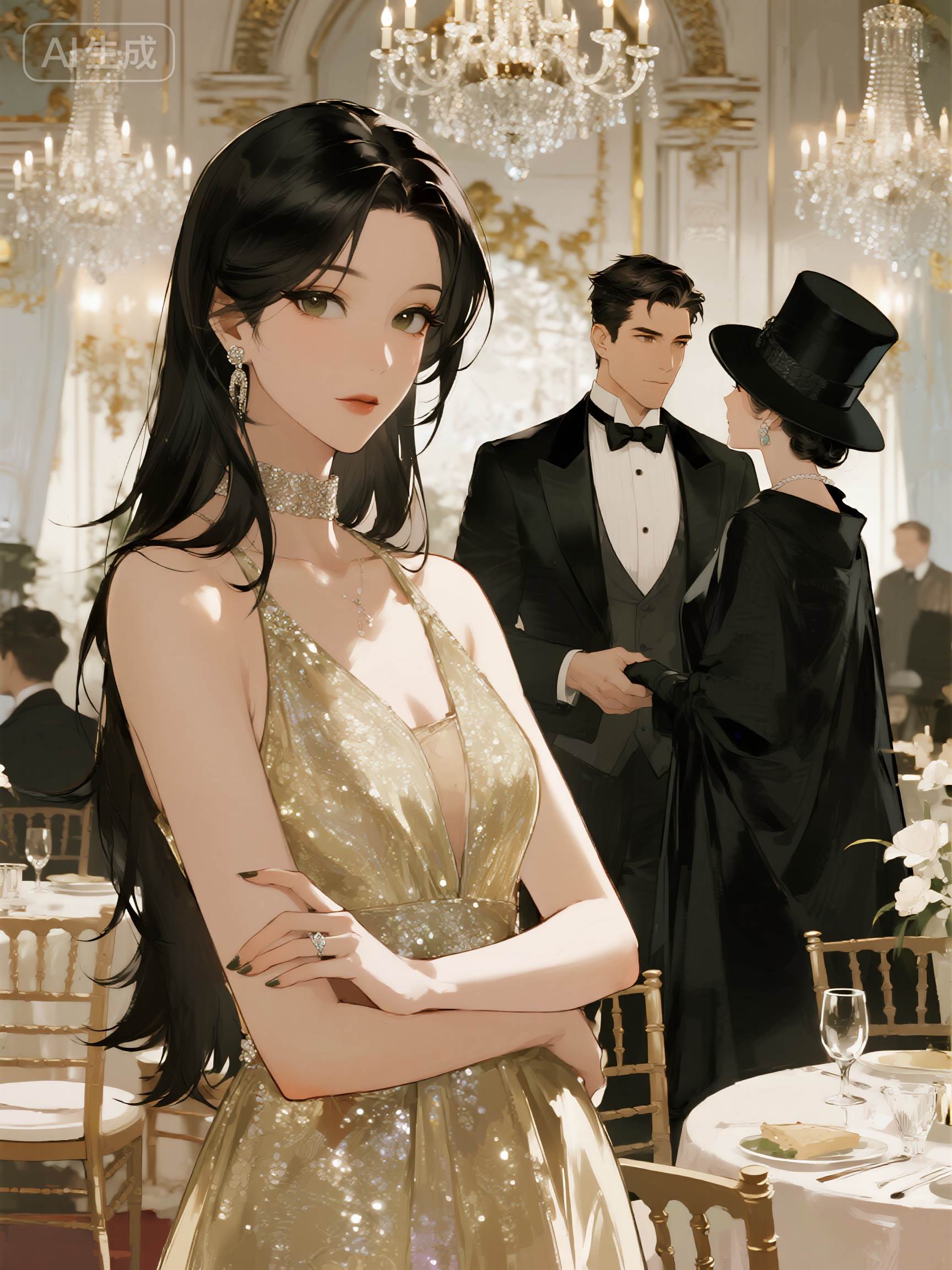 殺死那只金絲雀