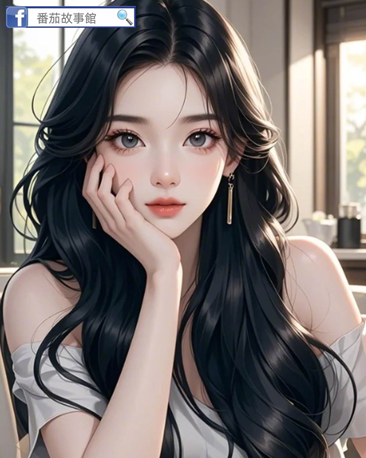 老公白月光在我婚戒上刻叉後，我成全了