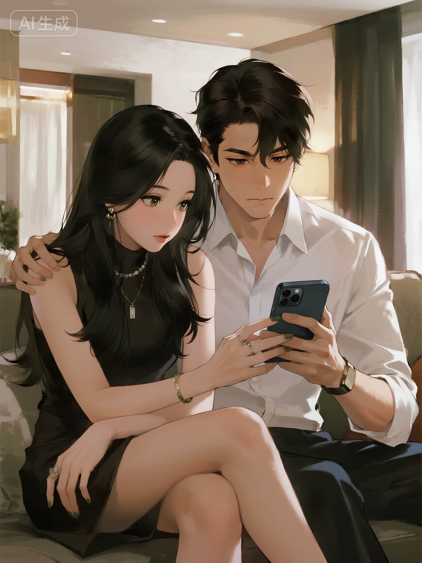 房子都給弟弟后，爸媽找我養老