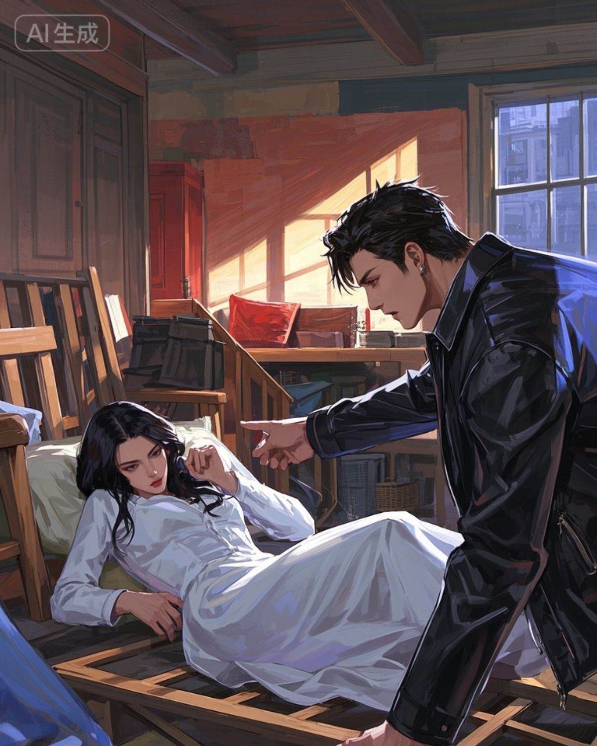 斬斷親情后，真千金成科研大佬