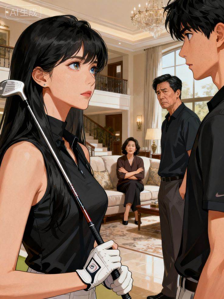 重生后，我帶著哥哥暴打渣爹一家