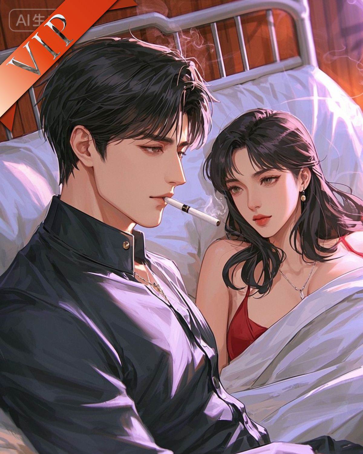 星光未盡，心焰難熄